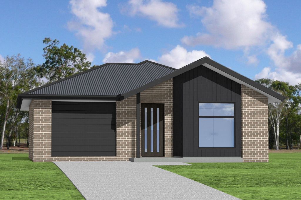 Lot 2172 Thurling Parade, Lucas VIC 3350, Image 0