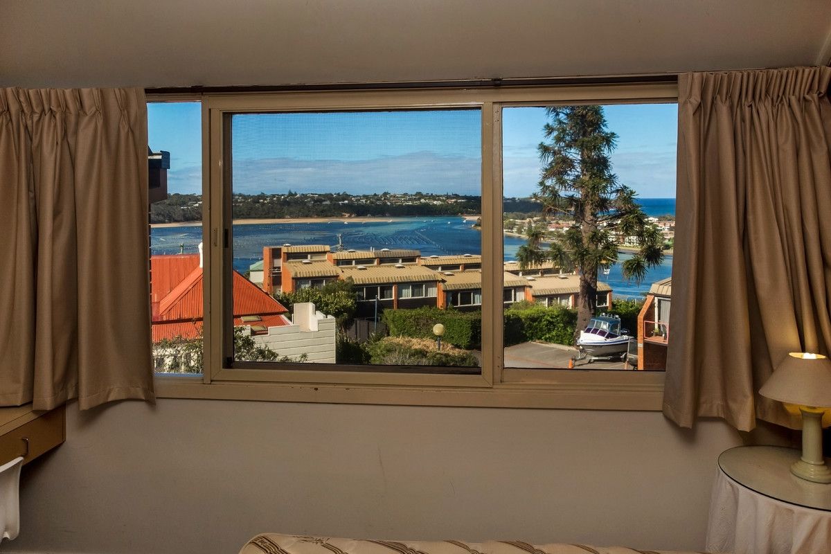 23/1-5 Oceanview Avenue, Merimbula NSW 2548, Image 2