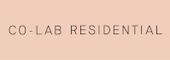 Logo for Co-Lab Residential Pty Ltd