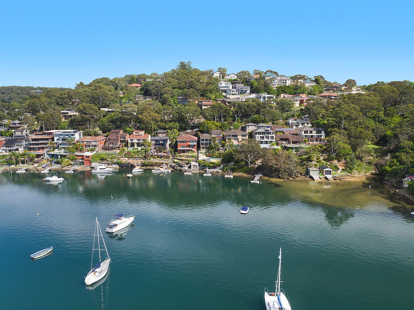 10 Marina Crescent, Gymea Bay NSW 2227, Image 1