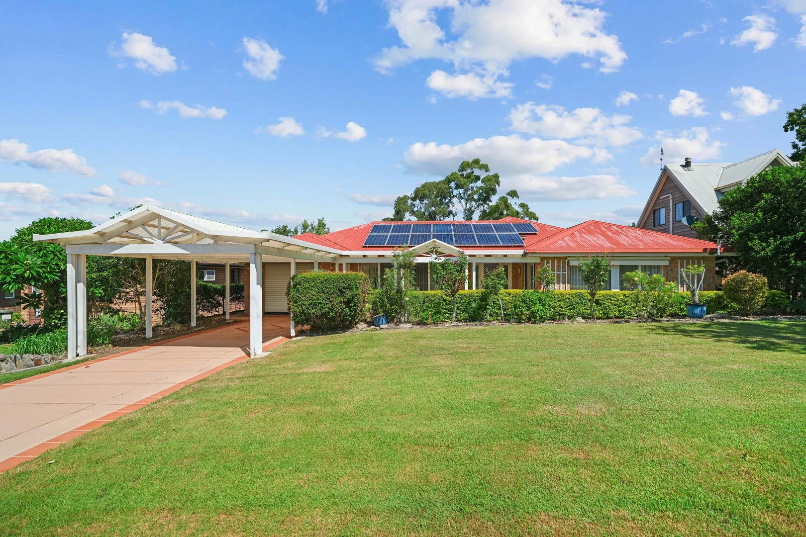 Primary image of 4 Meyers Crescent, Cooranbong NSW 2265