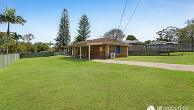 Picture of 13 Begonia Street, BROWNS PLAINS QLD 4118