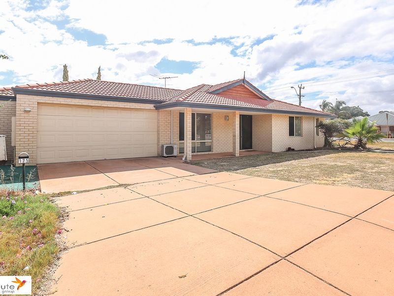 3 bedrooms House in 175 Keane Street CLOVERDALE WA, 6105