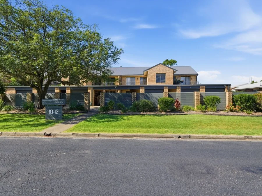 6/10-12 Brunswick Avenue, Coffs Harbour NSW 2450