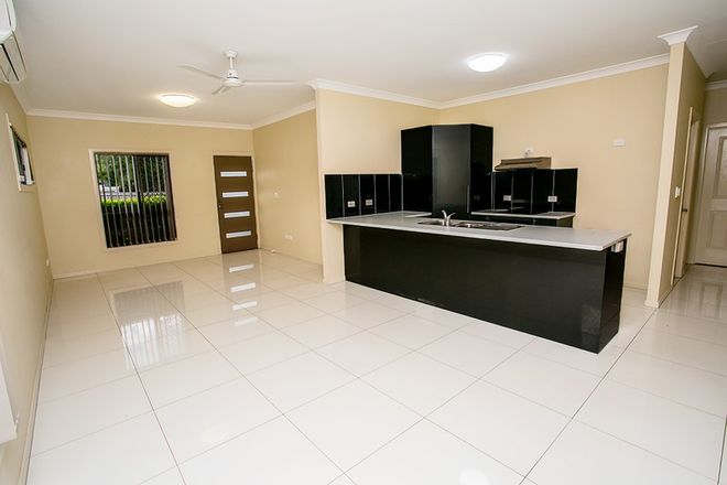 Picture of Unit 2/100 Fourth Avenue, MOUNT ISA QLD 4825