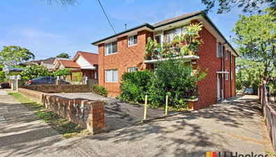 Picture of 5/28 McCourt Street, WILEY PARK NSW 2195