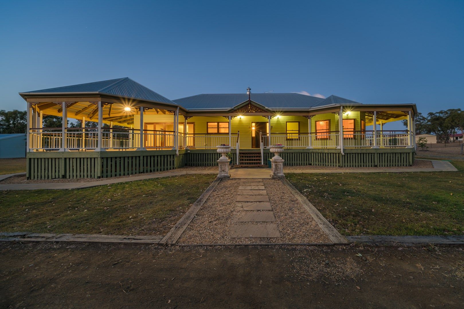 48 OXLEY DRIVE, Glenlee QLD 4711, Image 0