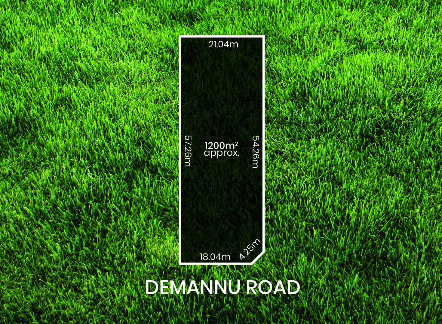 49 Demannu Road, Munno Para Downs SA 5115, Image 0