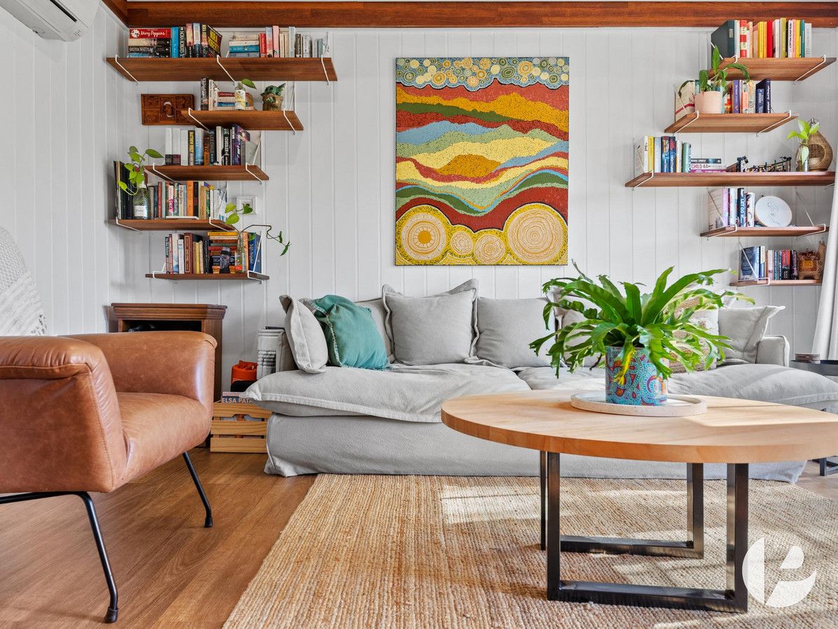 3 bedrooms House in 76 Bergin Street NORTH BOOVAL QLD, 4304