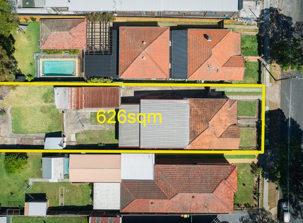 42 Empire Avenue, Concord NSW 2137