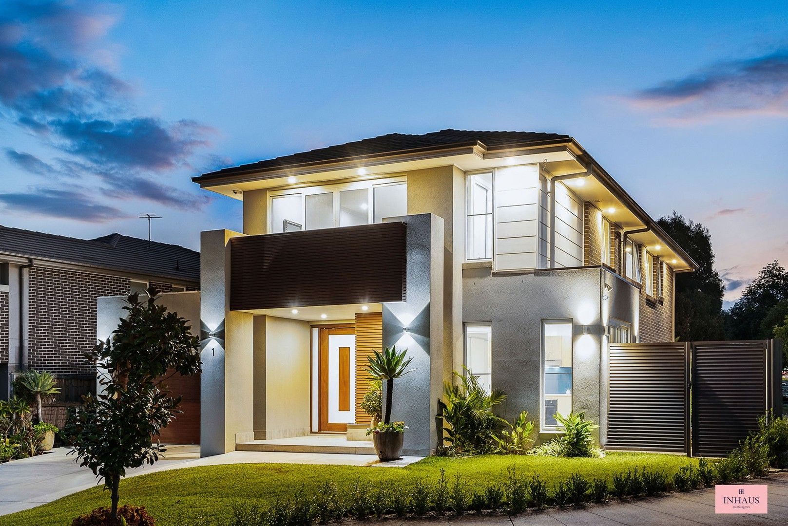 5 bedrooms House in 1 Gulson Terrace MOOREBANK NSW, 2170