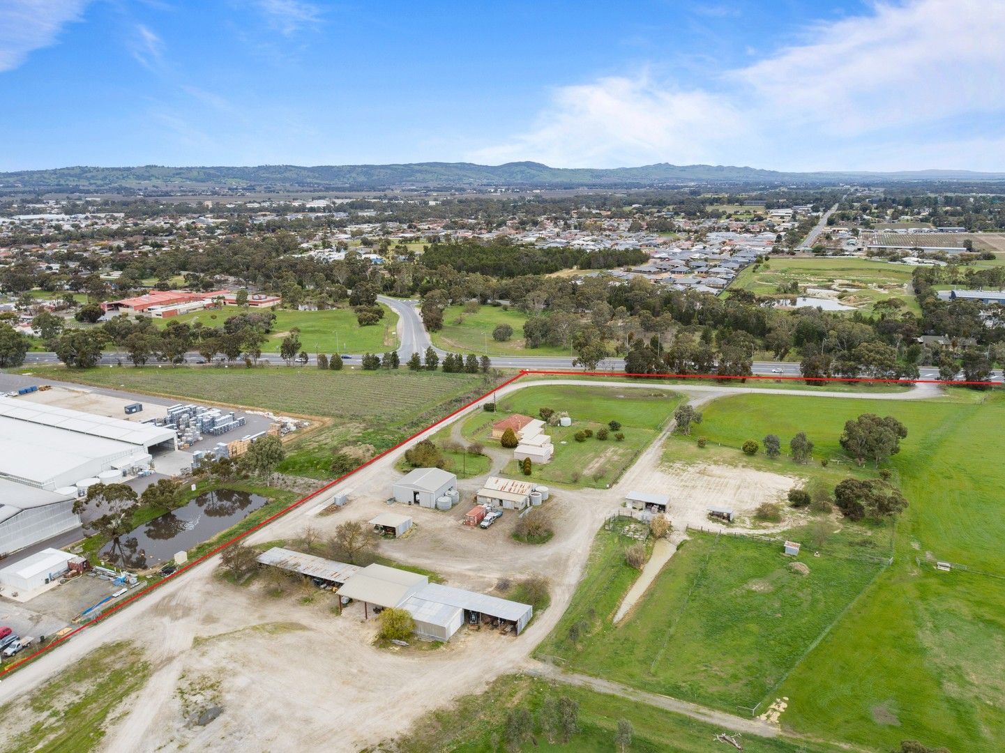 2625 Sturt Highway, Nuriootpa SA 5355, Image 0