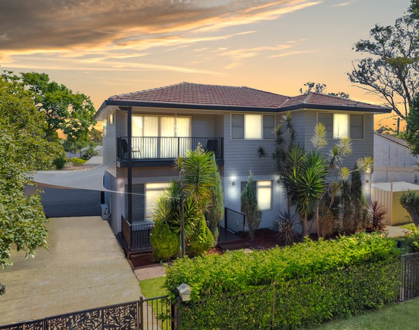 22 Hurlstone Avenue, Glenfield NSW 2167