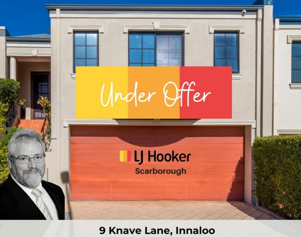 9 Knave Lane, Innaloo WA 6018