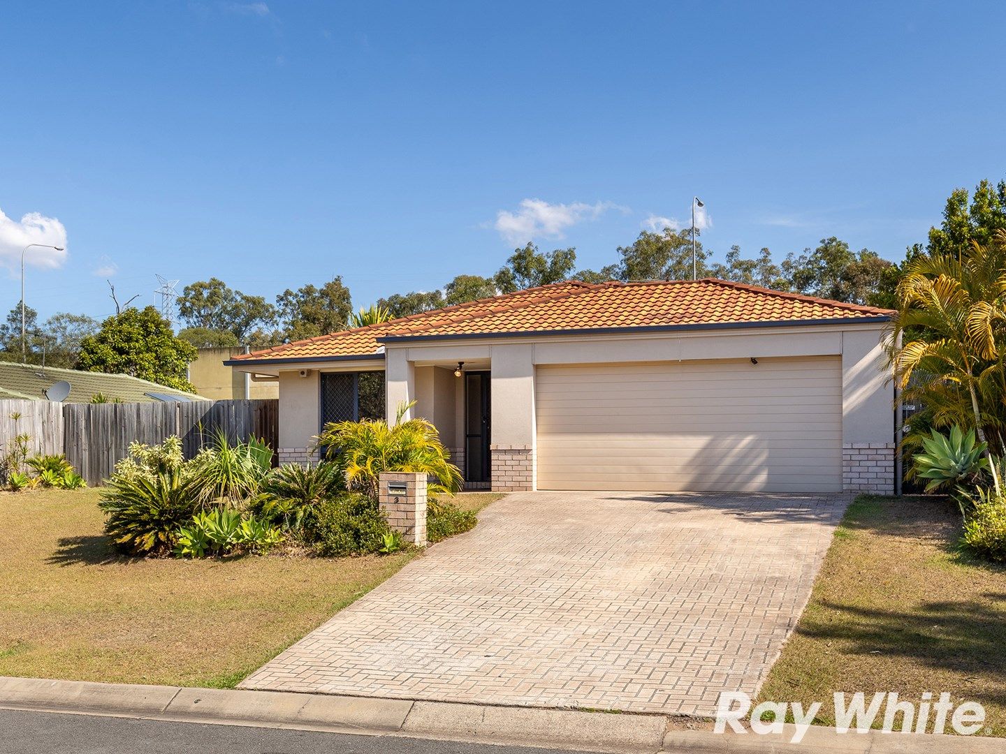 3 Stirling Court, Parkinson QLD 4115, Image 0