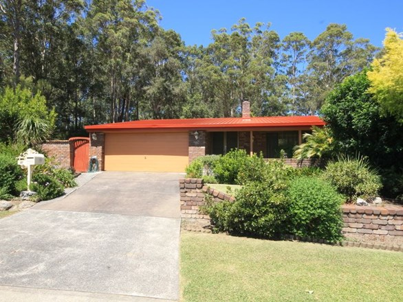 82 Island Point Road, St Georges Basin NSW 2540