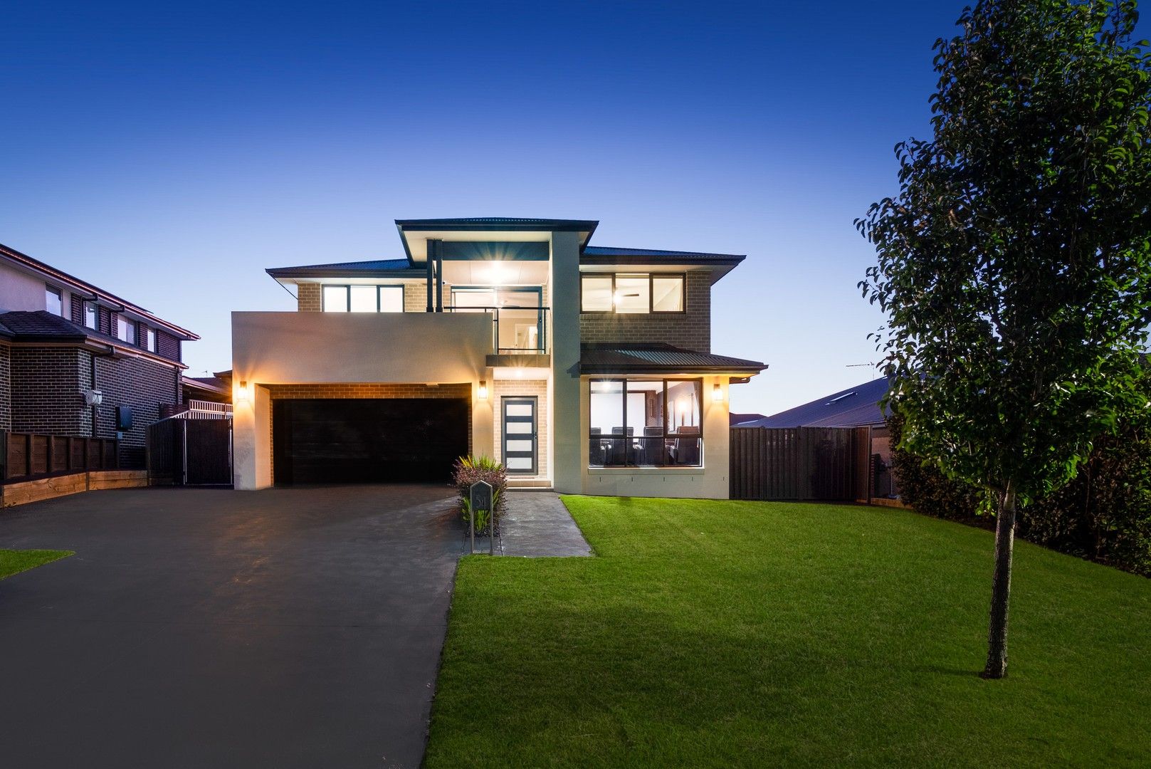 54 Cogrington Drive, Harrington Park NSW 2567, Image 0