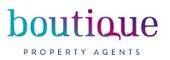 Logo for Boutique Property Agents