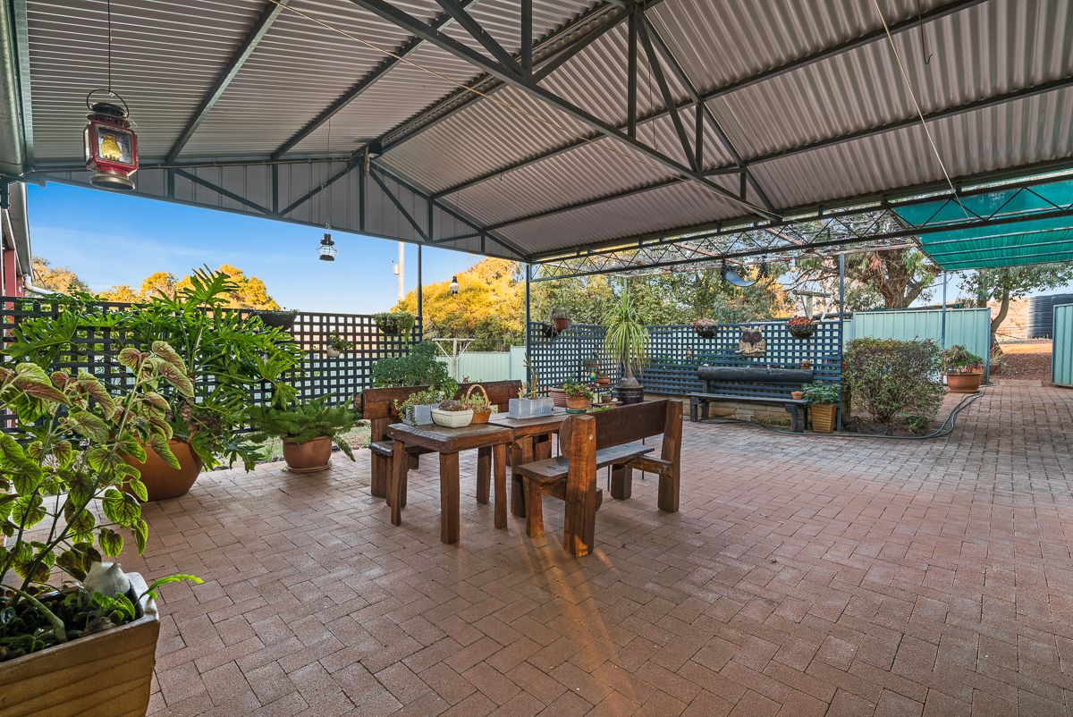 60 Glassons Road, Cargo NSW 2800, Image 1