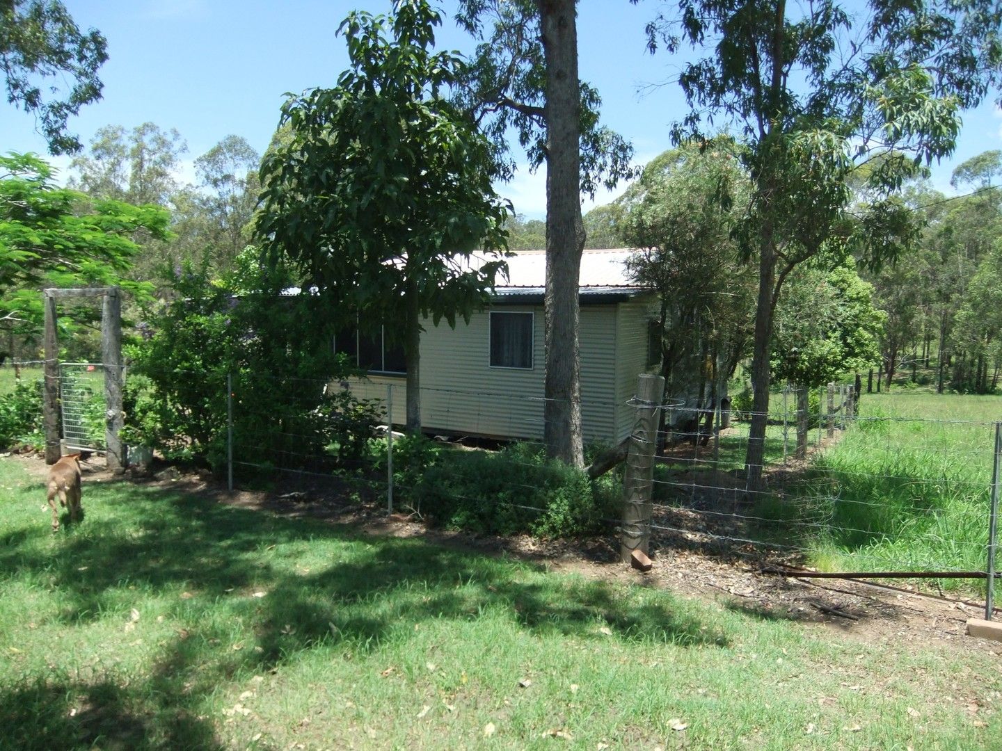 100 Dyraaba Road, Piora NSW 2470, Image 0