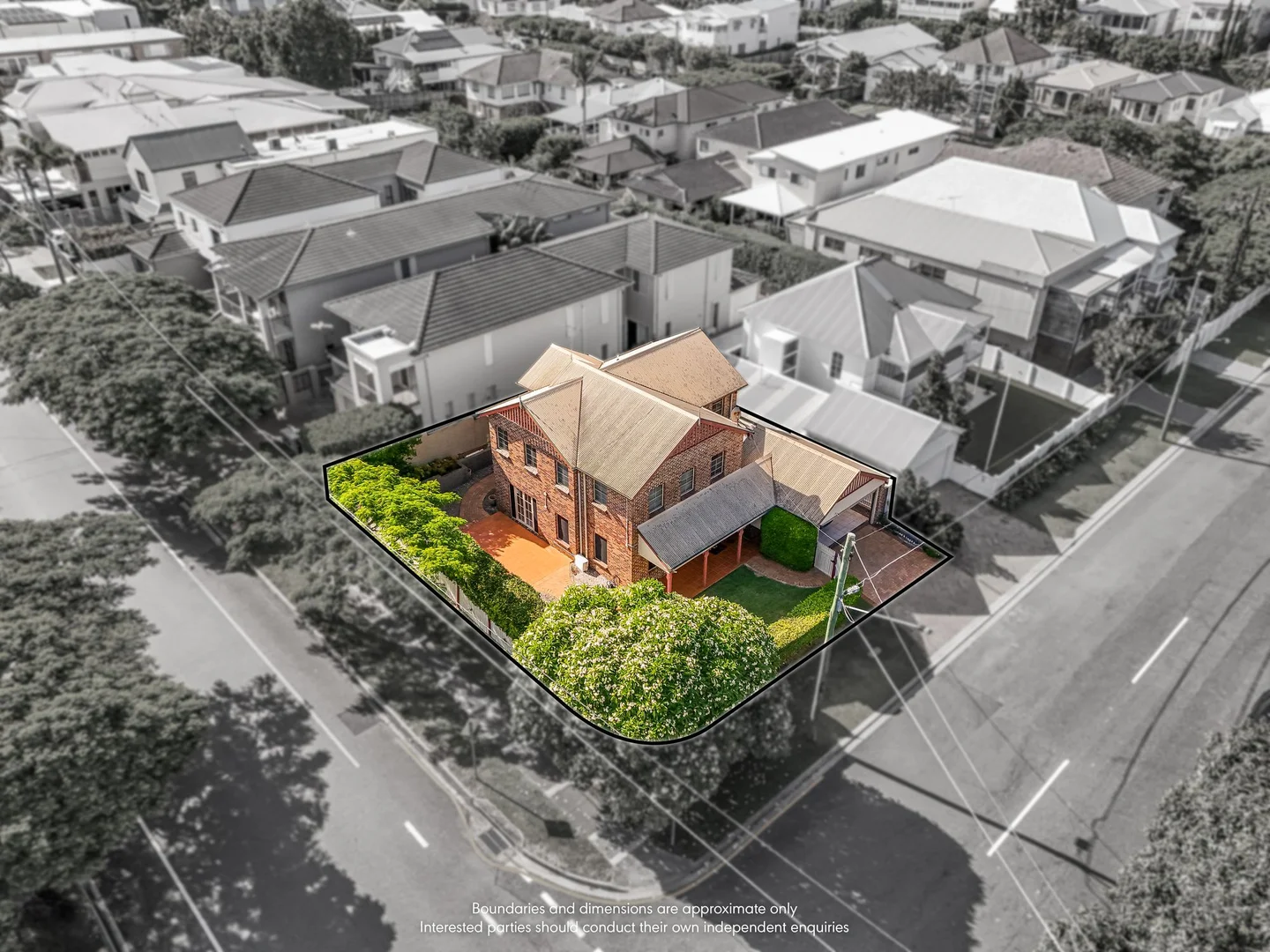 Additional image 19 of 31 Wren St, Ascot QLD 4007