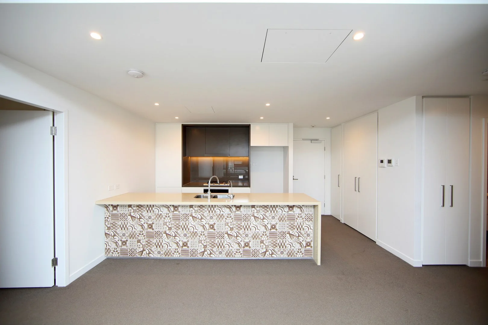 319/8 Grattan Close, Forest Lodge NSW 2037