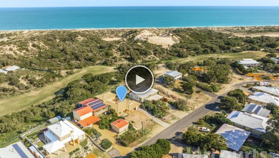 Picture of 17 Bouvard Place, PRESTON BEACH WA 6215