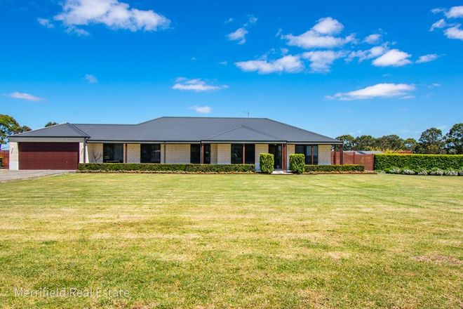 Picture of 50 Ajana Drive, MARBELUP WA 6330