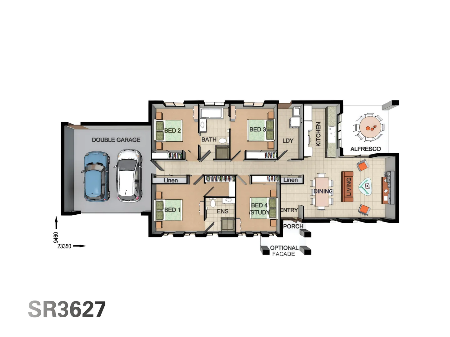 Additional image 4 of 44 Tea Rd, Harrisville QLD 4307