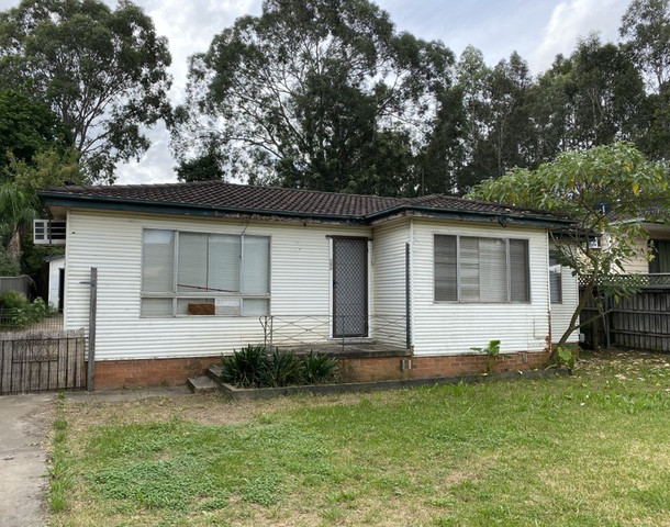 129 Abbott Road, Seven Hills NSW 2147