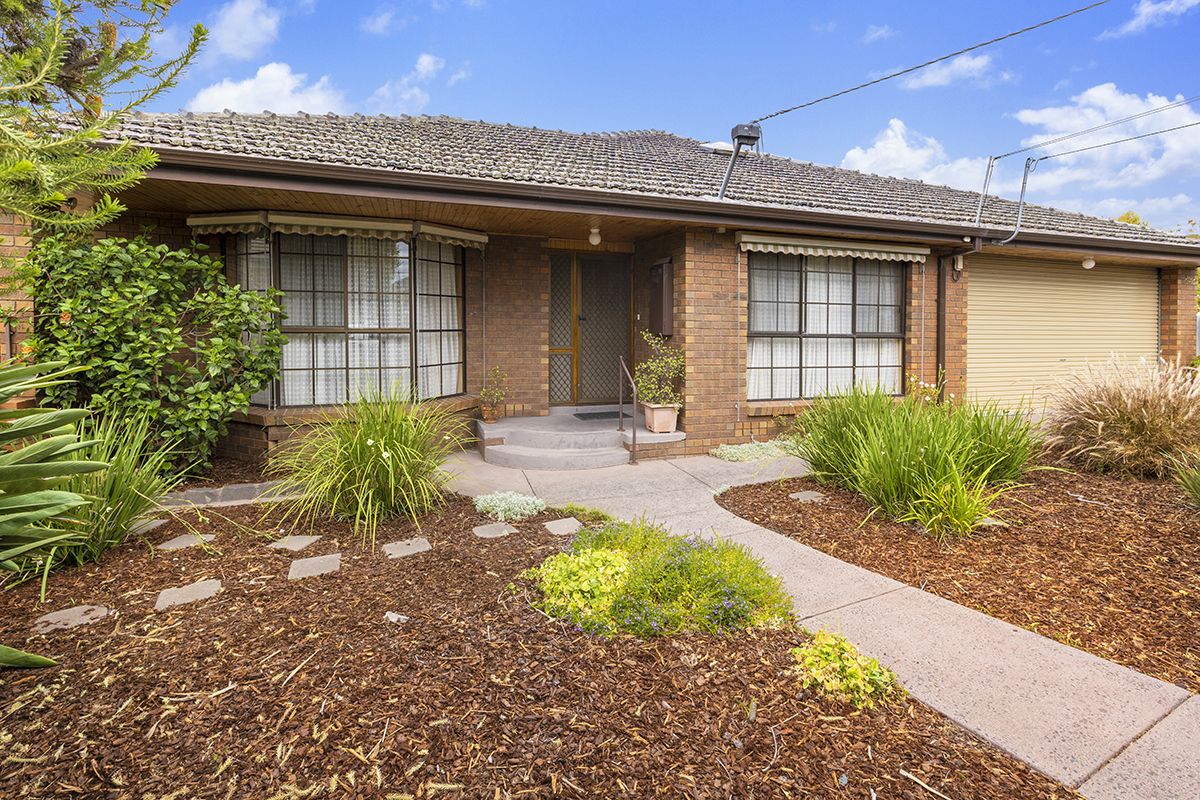 1/10 Melrose street, Mordialloc VIC 3195, Image 0