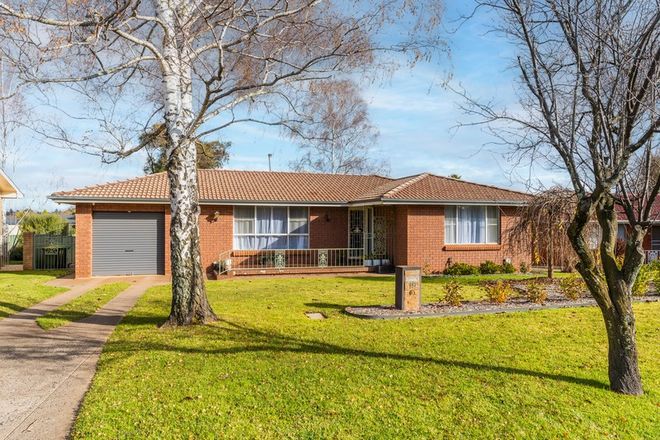 Picture of 19 Courallie Drive, ORANGE NSW 2800