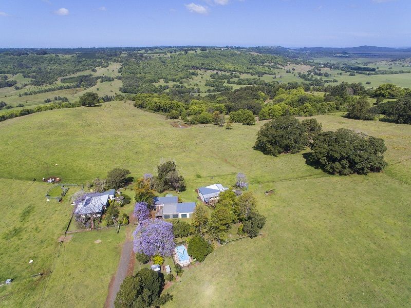 13 Wooley Road, Tregeagle NSW 2480, Image 1