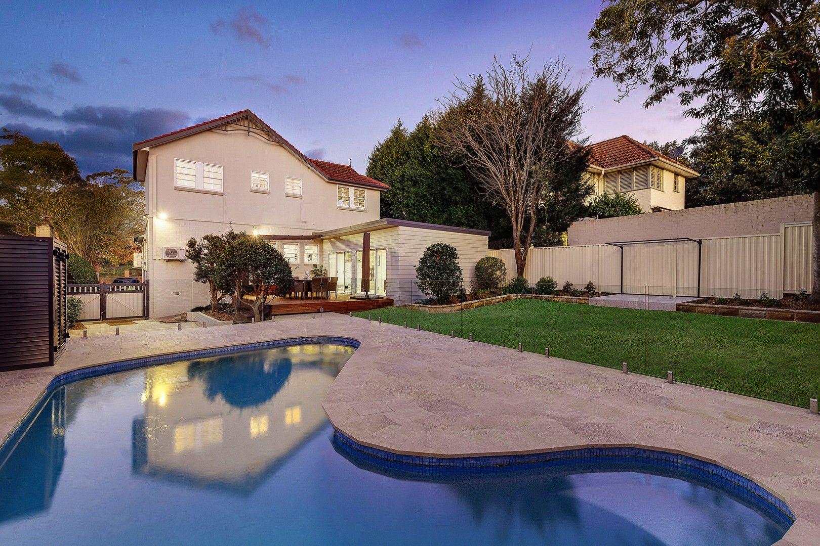 4 bedrooms House in 90 Eastern Road TURRAMURRA NSW, 2074