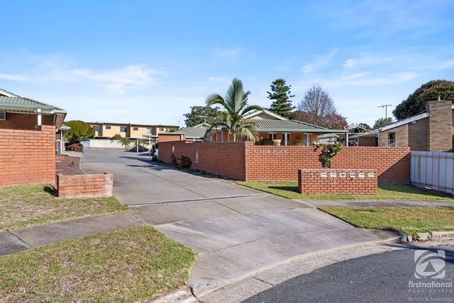Picture of 5/1-2 Alison Court, WODONGA VIC 3690