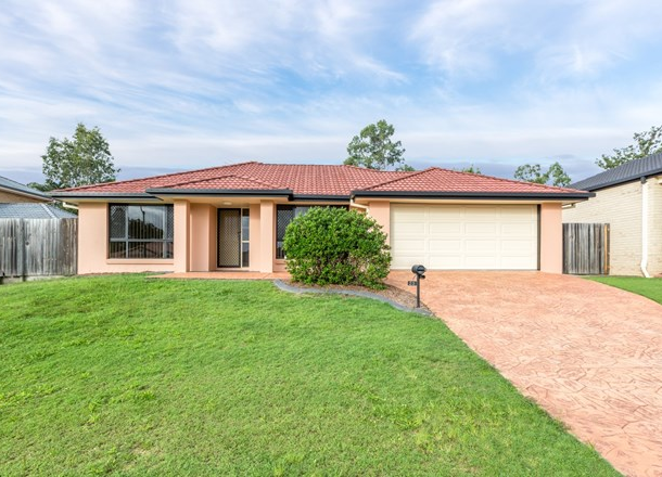 23 Dulwich Place, Forest Lake QLD 4078