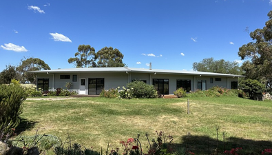 Picture of 360 Lancefield Road, SUNBURY VIC 3429