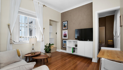 Picture of 3/114 Victoria Street, POTTS POINT NSW 2011