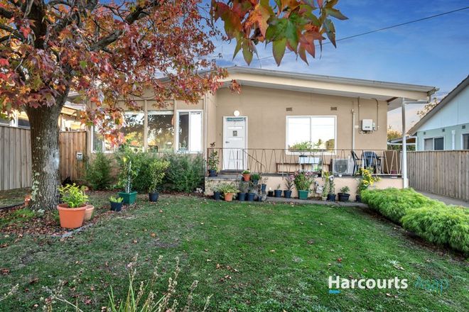 Picture of 1/112 Power Road, DOVETON VIC 3177