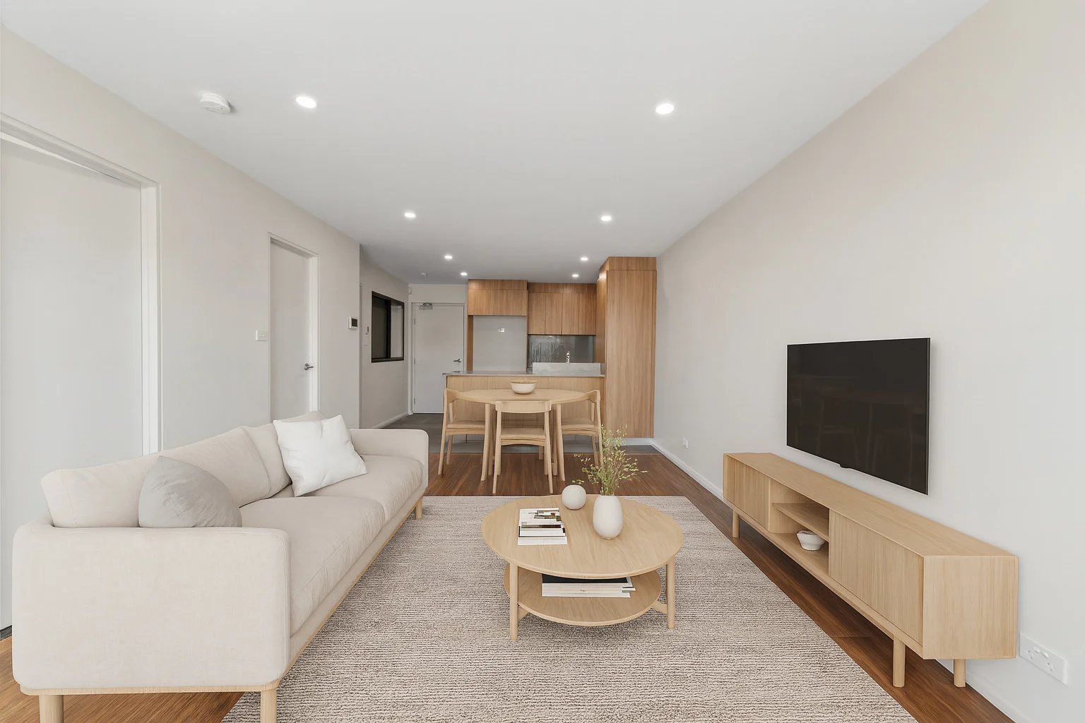 13/40 Trevor Gibson Way, Taylor ACT 2913