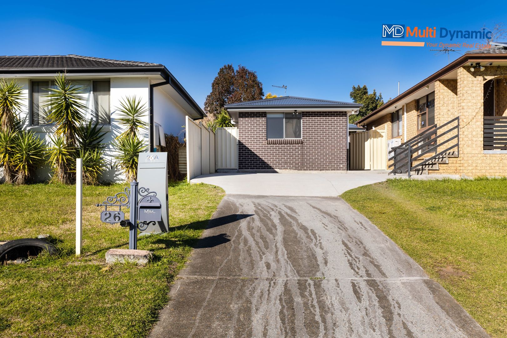 26A Sunderland Drive, Raby NSW 2566, Image 2