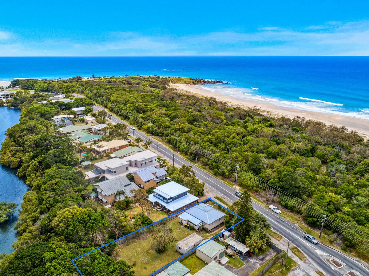 61 Tweed Coast Road, Hastings Point Property History & Address
