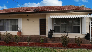 Picture of 14 Moase Street, WALLSEND NSW 2287