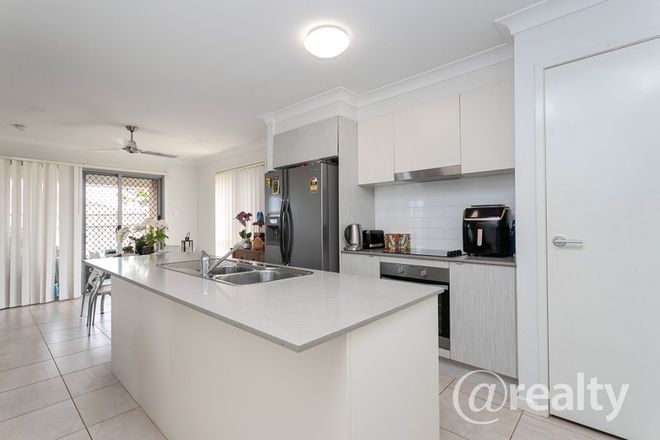 Picture of 2/55 Macadamia Street, MANGO HILL QLD 4509