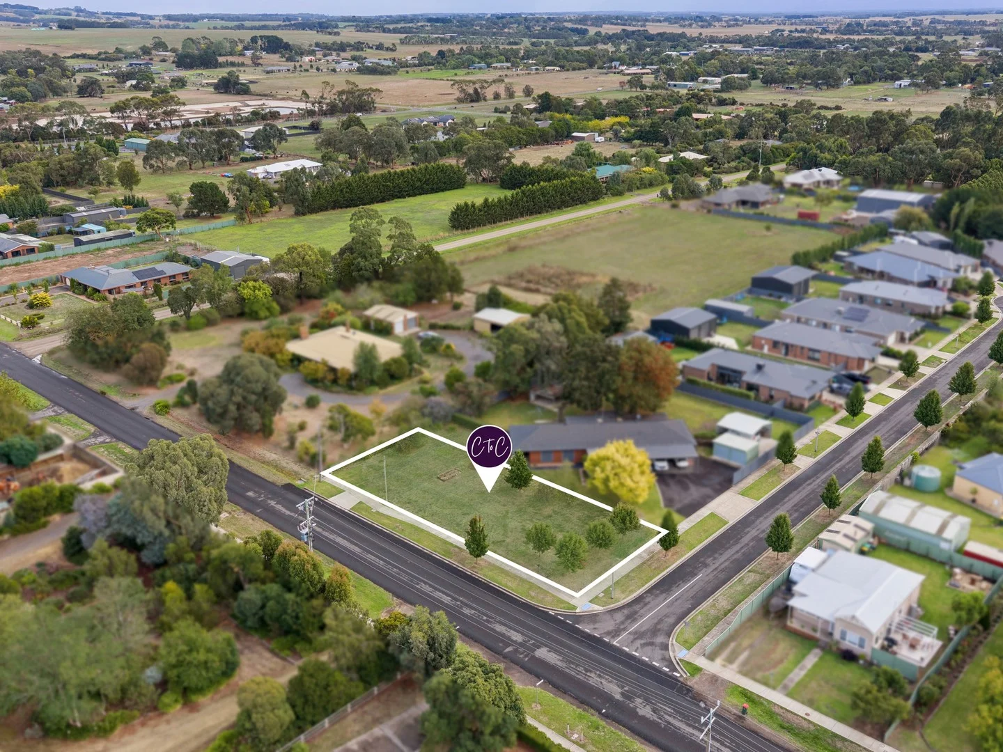 161 Hart Street, Elliminyt VIC 3250