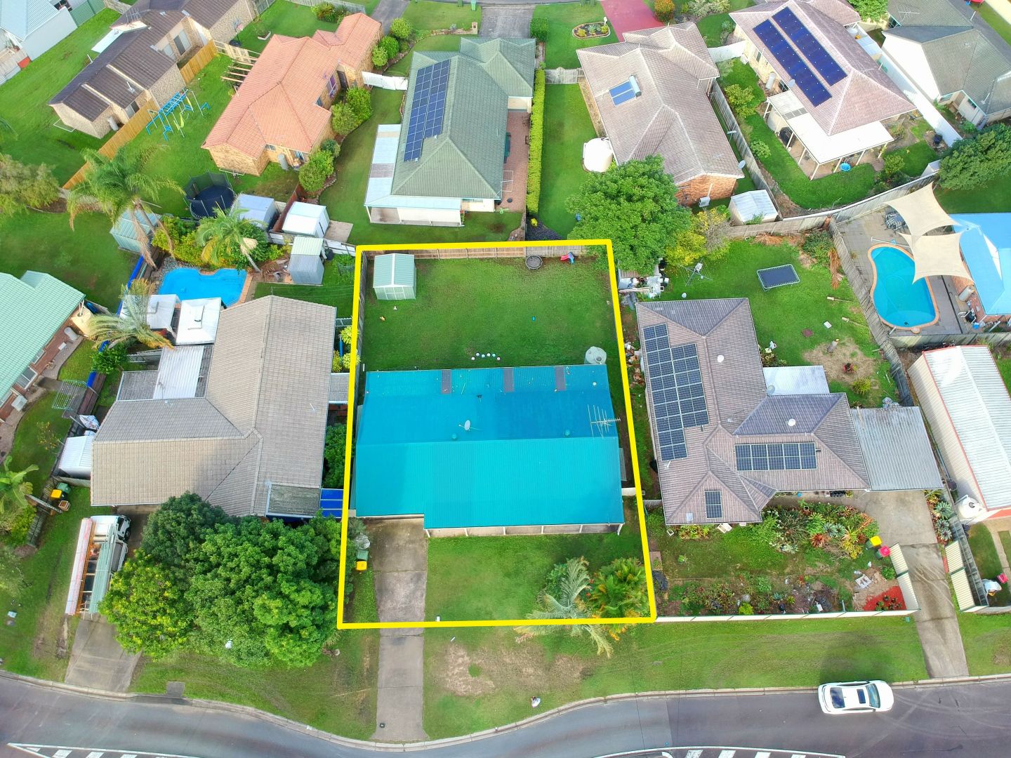 6 Manse St, Caboolture QLD 4510, Image 1