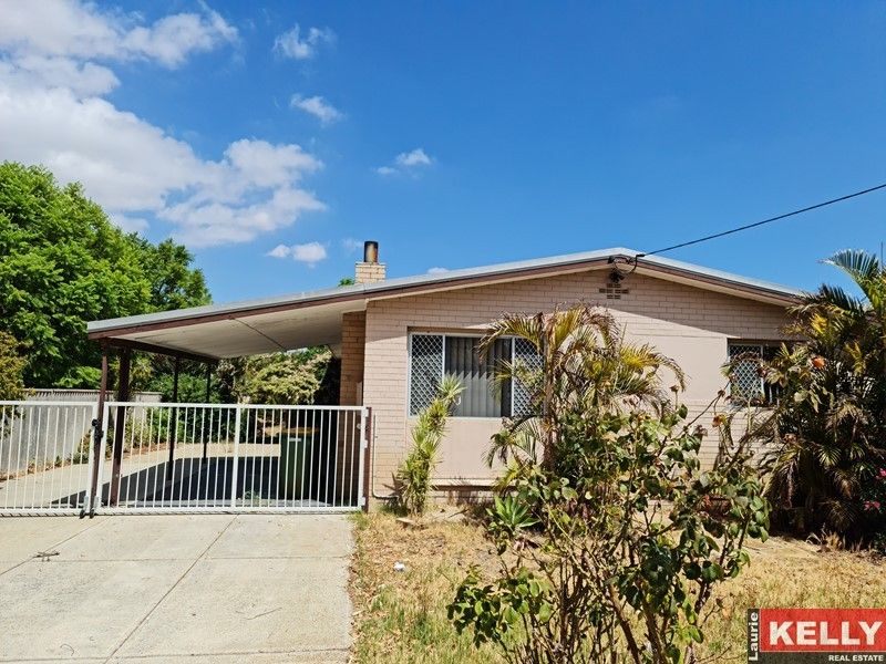 3 bedrooms House in 153 Centre Street QUEENS PARK WA, 6107