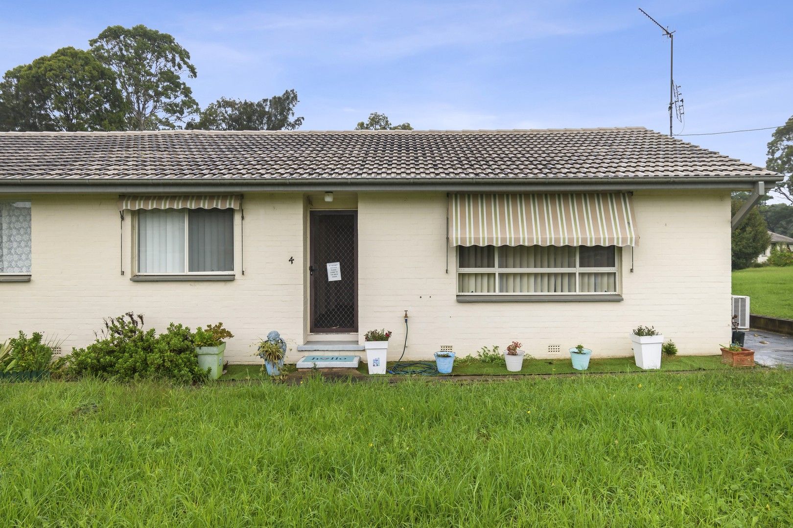 4/21 Peter Crescent, Batehaven NSW 2536, Image 0