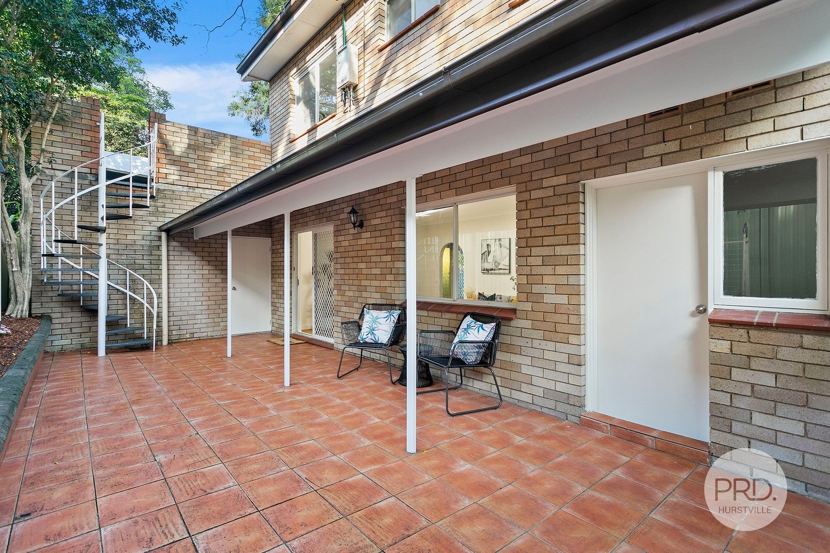 3 bedrooms Townhouse in 6/17-19 Nielsen Avenue CARLTON NSW, 2218