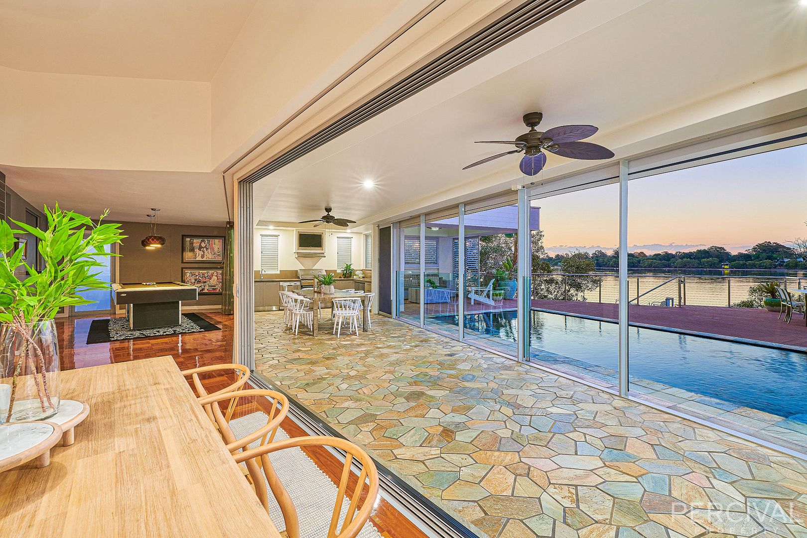 4 bedrooms House in 122 Hibbard Drive PORT MACQUARIE NSW, 2444